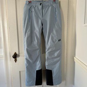 Helly Hansen ski pants, size large